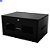 Mini Rack de Parede Padrão 19"5U 370mm Montado Intelbras MRM 537 - Imagem 2
