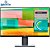 Monitor Dell Professional LED Full HD IPS 27” P2719H Preto - Imagem 1