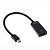 Adaptador Displayport-Mini x HDMI Padrão - Imagem 4