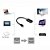Adaptador Displayport-Mini x HDMI Padrão - Imagem 3