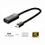 Adaptador Displayport-Mini x HDMI Padrão - Imagem 2