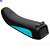 Leitor Código De Barras Bluetooth E USB NETUM C830 Preto Com Azul - Imagem 7