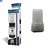 Refil de Tinta Epson Corante MP 664/673 Preto 100ML Masterprint Para Ecotank Epson - Imagem 4