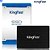 HD SSD Kingfast 256GB 2.5`SataIII 550Mbps de Leitura 500Mbps de Gravação - Imagem 4