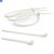 Abraçadeira Enforca Gato de Nylon 2,5X100mm 100PCS - Preta - Imagem 4