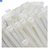 Abraçadeira Enforca Gato de Nylon 4,8X100mm 10cm 100PCS - Branca - Imagem 4