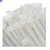 Abraçadeira Enforca Gato de Nylon 3,6X150mm 100PCS - Branca - Imagem 2