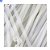 Abraçadeira Enforca Gato de Nylon 3,6X150mm 100PCS - Branca - Imagem 3