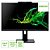 Monitor LED Acer 23,8" B247Y Full HD 75Hz IPS 4Ms Com Webcam Integrada - Imagem 2