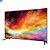 Smart TV Roku 58" Philco Led UHD 4K PTV58G70RCBL Wi-Fi 4 HDMI 2 USB e Midiacast - Imagem 2