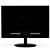 Monitor LED HD 19" Goldentec HDMI / VGA - Preto 46189 Resolução HD 1440 X 900P - Imagem 4