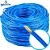Caixa de Cabo Rede 23AWG Cat.6 4 Pares UTP/CFTV MK2 V06 Tecno 1000Mbps Azul - Imagem 2