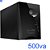 Estabilizador Save Pro MCM 500va 220V Para 220v - Imagem 1