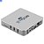 Tv Box Receptor MXQ Plus 8K / 5G / 64GB Armazenamento/ 8GB RAM - Branco - Imagem 3
