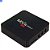 Tv Box Receptor MXQ Pro 4K / 64 GB Ram+512 GB / Android 11.1 / 5G / Wifi 2.4GZ - Preto - Imagem 3