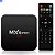 Tv Box Receptor MXQ Pro 4K / 64 GB Ram+512 GB / Android 11.1 / 5G / Wifi 2.4GZ - Preto - Imagem 1