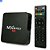 Tv Box Receptor MXQ Pro 4K / 64 GB Ram+512 GB / Android 11.1 / 5G / Wifi 2.4GZ - Preto - Imagem 2