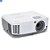Projetor Viewsonic PA503S-2 3600 Lumens -HDMI e VGA Branco - Imagem 1