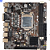 Computador Core i3-2100-HD SSD 120GB -Memória Ram 4GB- Com Monitor 19 HDMI- Teclado, Mouse e MousePad- Windows 10 - Imagem 5