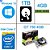 Computador Core i7 3770 3.4 GHZ - Memoria Ram DDR3 4GB - HD 1TB - Gabinete Micro Atx Com Fonte 230W - Placa Video 4 GB - Imagem 2