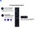 Smart TV 4K QLED 50” Samsung QN50Q60AAGXZD - Wi-Fi Bluetooth HDR 3 HDMI 2 USB - Imagem 5