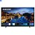 Smart TV 4K QLED 50” Samsung QN50Q60AAGXZD - Wi-Fi Bluetooth HDR 3 HDMI 2 USB - Imagem 2