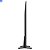 Smart TV 4K QLED 50” Samsung QN50Q60AAGXZD - Wi-Fi Bluetooth HDR 3 HDMI 2 USB - Imagem 4