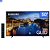 Smart TV 4K QLED 50” Samsung QN50Q60AAGXZD - Wi-Fi Bluetooth HDR 3 HDMI 2 USB - Imagem 1