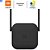 Repetidor Amplificador  Wi-Fi 2.4G Mi Xiaomi Wireless Mi Range Extender PRO- Preto - Imagem 1