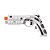 Controle Gamer Ípega AR Gaming Gun, Suporte Para Smartphone Android e IOS, Bluethooth Carregador Micro USB - Imagem 7