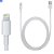 Cabo De iPhone USB Para Lightning Cabo 1M - Imagem 3