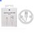 Cabo De iPhone USB Para Lightning Cabo 1M - Imagem 1