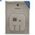 Cabo USB Para Lightning Para Carregador iPhone - Imagem 1