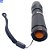Lanterna Tática Multifuncional Led USB Recarregável Peining X900- P-18 - Imagem 5