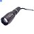 Lanterna Tática Multifuncional Led USB Recarregável Peining X900- P-18 - Imagem 3
