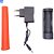 Lanterna Tática Multifuncional Led USB Recarregável Peining X900- P-18 - Imagem 2