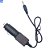 Lanterna Tática Multifuncional Led USB Recarregável Peining X900- P-18 - Imagem 6