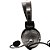 Headphone, Com Microfone, P2 Plug 3.5mm, Super Bass, Cabo 2 Metros Comprimento, PlugX, F-301 - Imagem 3