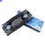 Suporte Cooler Para Notebook Com 2 Coolers- 818 - Imagem 1