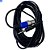 Cabo De Microfone P10/ XLR Fêmea Xtrad - XT-5324 - Imagem 2