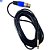 Cabo De Microfone P10/ XLR Fêmea Xtrad - XT-5324 - Imagem 7