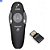 Apresentador Slide Power Point Wireless Receptor Integrado Laser De Classe 3a 2.4GHz  B-Max- BM-P2000 - Imagem 1