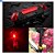 Lanterna Sinalizadora Traseira Para Bicicleta  Led Vermelho Recarregável USB- BS-216 - Imagem 6