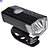 Lanterna Frontal De Bicicleta Lintian USB Led Branco Modo Multifuncional- LT-8541 - Imagem 3