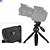 Suporte Tripé Ajustável Para Celular E Câmera Multifunção Yunteng- VCT-2280 - Imagem 6