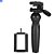 Suporte Tripé Ajustável Para Celular E Câmera Multifunção Yunteng- VCT-2280 - Imagem 2