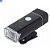 Lanterna Traseira Para Bicicleta Led Branco Recarregável Usb Kaipitan- BL-DQ001 - Imagem 1