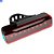 Lanterna Sinalizadora Traseira Led Vermelho De Bicicleta 1200 mAh Recarregável Via USB - Kaipitan- BL-QX-W06 - Imagem 1