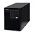 Nobreak Senoidal, Intelbras SNB 1500VA, 6 Tomadas, Entrada Bivolt e Saida 110V - 4822014 - Preto - Imagem 3