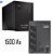 Estabilizador 1500VA MCM Save Pro Bivolt/115V - Preto - Imagem 1